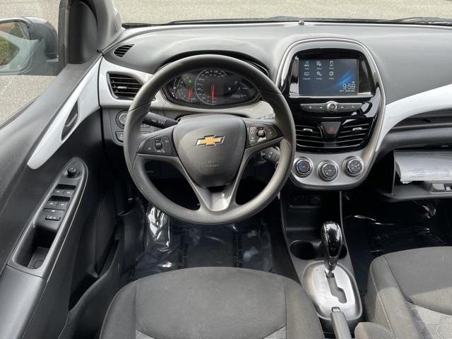 Used Chevrolet Spark 1LT 2017 | Blasius of Danbury. Danbury, Connecticut Used Chevrolet Spark 1LT 2017 | Blasius of Danbury. Danbury, Connecticut