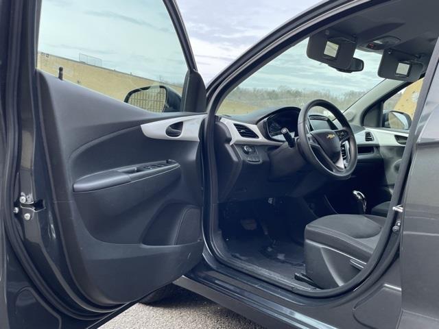 Used Chevrolet Spark 1LT 2017 | Blasius of Danbury. Danbury, Connecticut Used Chevrolet Spark 1LT 2017 | Blasius of Danbury. Danbury, Connecticut