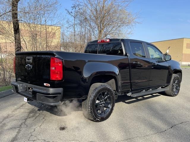 Used Chevrolet Colorado Z71 2020 | Blasius Federal Road. Brookfield, Connecticut Used Chevrolet Colorado Z71 2020 | Blasius Federal Road. Brookfield, Connecticut