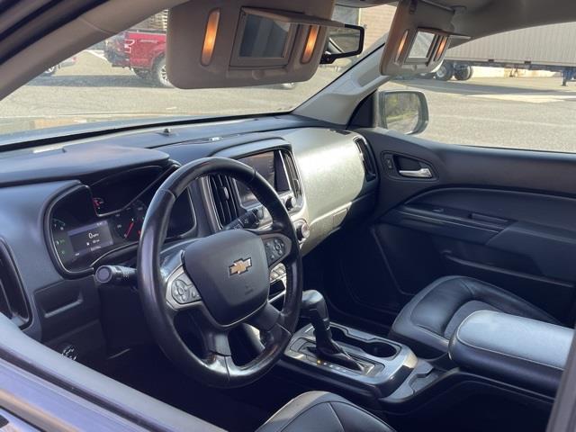 Used Chevrolet Colorado Z71 2020 | Blasius Federal Road. Brookfield, Connecticut Used Chevrolet Colorado Z71 2020 | Blasius Federal Road. Brookfield, Connecticut