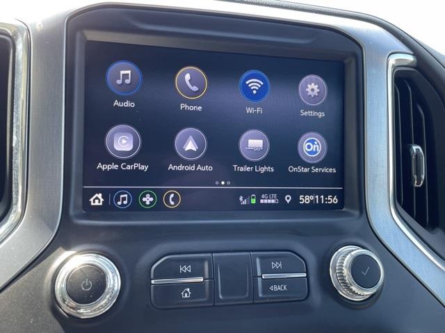 Used GMC Sierra 1500 Elevation 2020 | Blasius of Danbury. Danbury, Connecticut Used GMC Sierra 1500 Elevation 2020 | Blasius of Danbury. Danbury, Connecticut