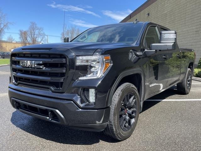 Used GMC Sierra 1500 Elevation 2020 | Blasius of Danbury. Danbury, Connecticut Used GMC Sierra 1500 Elevation 2020 | Blasius of Danbury. Danbury, Connecticut