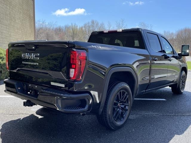 Used GMC Sierra 1500 Elevation 2020 | Blasius of Danbury. Danbury, Connecticut Used GMC Sierra 1500 Elevation 2020 | Blasius of Danbury. Danbury, Connecticut