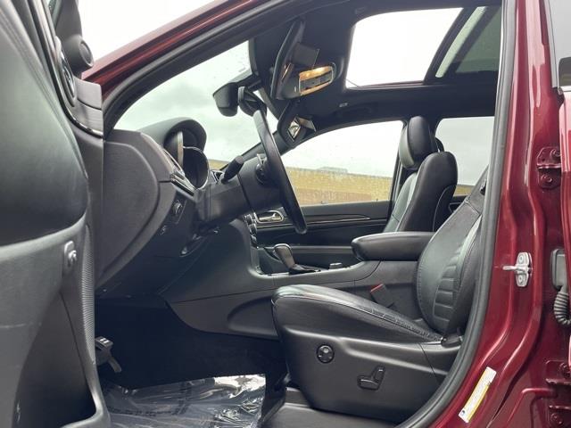 Used Jeep Grand Cherokee Limited X 2019 | Blasius Federal Road. Brookfield, Connecticut Used Jeep Grand Cherokee Limited X 2019 | Blasius Federal Road. Brookfield, Connecticut