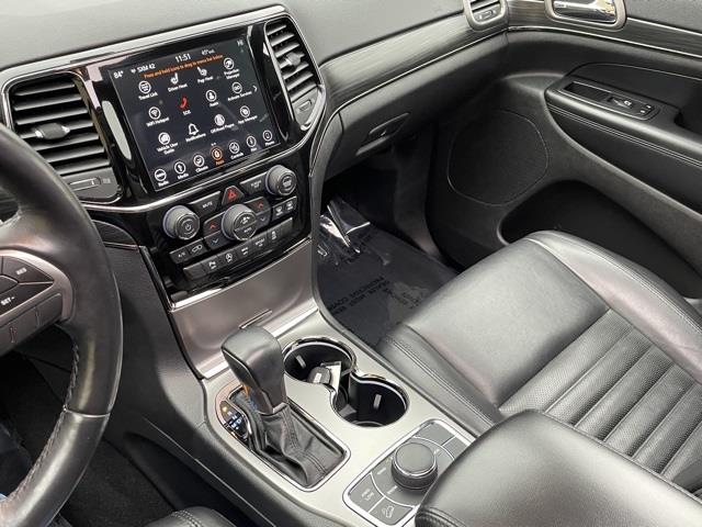 Used Jeep Grand Cherokee Limited X 2019 | Blasius Federal Road. Brookfield, Connecticut Used Jeep Grand Cherokee Limited X 2019 | Blasius Federal Road. Brookfield, Connecticut