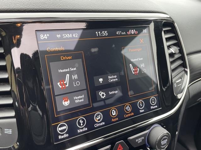 Used Jeep Grand Cherokee Limited X 2019 | Blasius Federal Road. Brookfield, Connecticut Used Jeep Grand Cherokee Limited X 2019 | Blasius Federal Road. Brookfield, Connecticut
