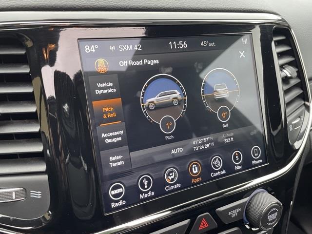 Used Jeep Grand Cherokee Limited X 2019 | Blasius Federal Road. Brookfield, Connecticut Used Jeep Grand Cherokee Limited X 2019 | Blasius Federal Road. Brookfield, Connecticut