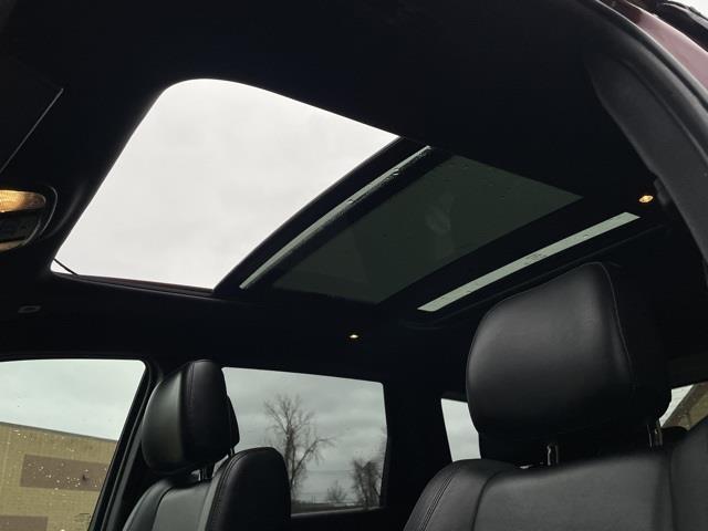 Used Jeep Grand Cherokee Limited X 2019 | Blasius Federal Road. Brookfield, Connecticut Used Jeep Grand Cherokee Limited X 2019 | Blasius Federal Road. Brookfield, Connecticut