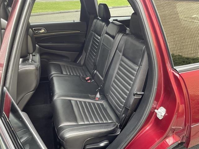 Used Jeep Grand Cherokee Limited X 2019 | Blasius Federal Road. Brookfield, Connecticut Used Jeep Grand Cherokee Limited X 2019 | Blasius Federal Road. Brookfield, Connecticut