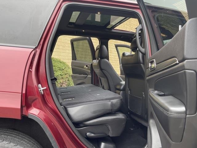Used Jeep Grand Cherokee Limited X 2019 | Blasius Federal Road. Brookfield, Connecticut Used Jeep Grand Cherokee Limited X 2019 | Blasius Federal Road. Brookfield, Connecticut