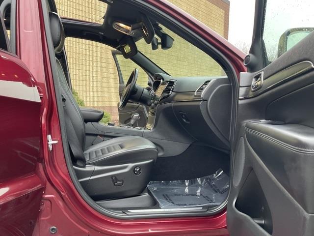 Used Jeep Grand Cherokee Limited X 2019 | Blasius Federal Road. Brookfield, Connecticut Used Jeep Grand Cherokee Limited X 2019 | Blasius Federal Road. Brookfield, Connecticut