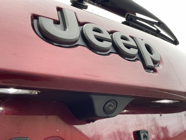Used Jeep Grand Cherokee Limited X 2019 | Blasius Federal Road. Brookfield, Connecticut Used Jeep Grand Cherokee Limited X 2019 | Blasius Federal Road. Brookfield, Connecticut