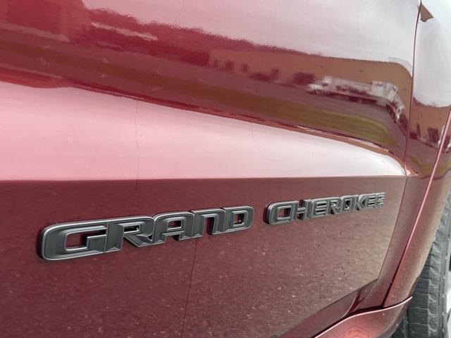 Used Jeep Grand Cherokee Limited X 2019 | Blasius Federal Road. Brookfield, Connecticut Used Jeep Grand Cherokee Limited X 2019 | Blasius Federal Road. Brookfield, Connecticut