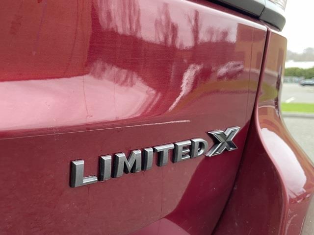 Used Jeep Grand Cherokee Limited X 2019 | Blasius Federal Road. Brookfield, Connecticut Used Jeep Grand Cherokee Limited X 2019 | Blasius Federal Road. Brookfield, Connecticut