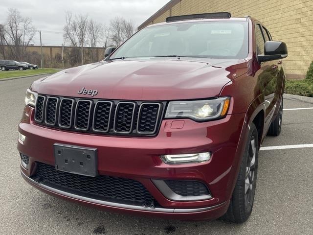 Used Jeep Grand Cherokee Limited X 2019 | Blasius Federal Road. Brookfield, Connecticut Used Jeep Grand Cherokee Limited X 2019 | Blasius Federal Road. Brookfield, Connecticut