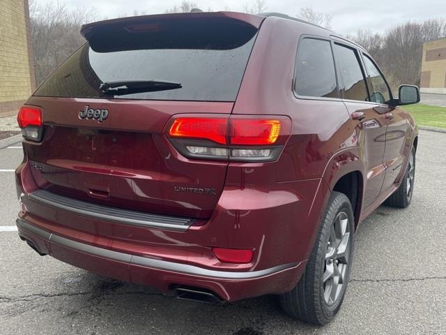 Used Jeep Grand Cherokee Limited X 2019 | Blasius Federal Road. Brookfield, Connecticut Used Jeep Grand Cherokee Limited X 2019 | Blasius Federal Road. Brookfield, Connecticut