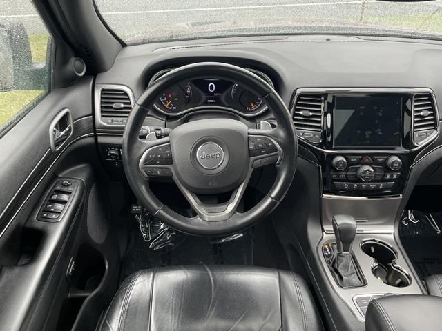 Used Jeep Grand Cherokee Limited X 2019 | Blasius Federal Road. Brookfield, Connecticut Used Jeep Grand Cherokee Limited X 2019 | Blasius Federal Road. Brookfield, Connecticut