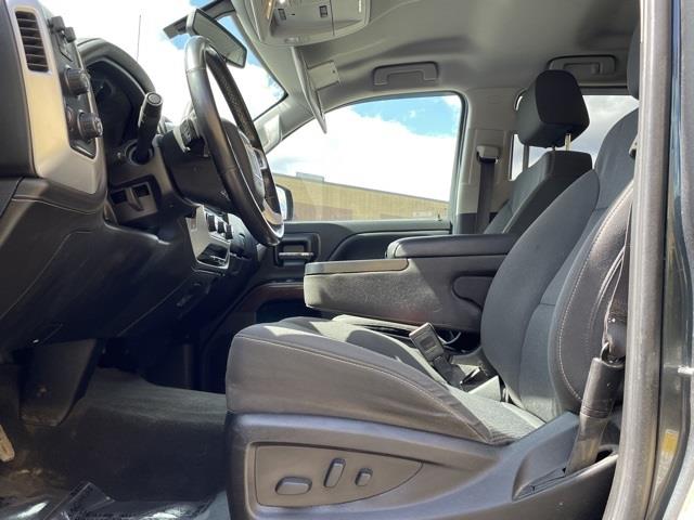 Used GMC Sierra 1500 Limited SLE 2019 | Blasius of Danbury. Danbury, Connecticut Used GMC Sierra 1500 Limited SLE 2019 | Blasius of Danbury. Danbury, Connecticut