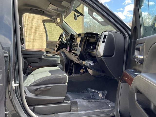 Used GMC Sierra 1500 Limited SLE 2019 | Blasius of Danbury. Danbury, Connecticut Used GMC Sierra 1500 Limited SLE 2019 | Blasius of Danbury. Danbury, Connecticut