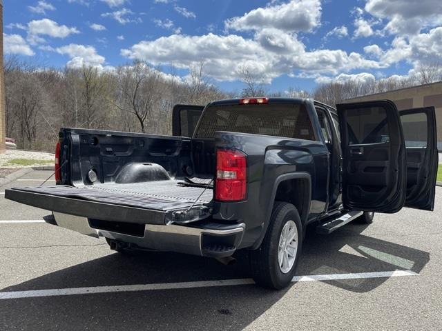 Used GMC Sierra 1500 Limited SLE 2019 | Blasius of Danbury. Danbury, Connecticut Used GMC Sierra 1500 Limited SLE 2019 | Blasius of Danbury. Danbury, Connecticut