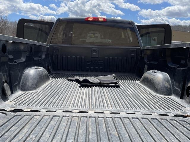 Used GMC Sierra 1500 Limited SLE 2019 | Blasius of Danbury. Danbury, Connecticut Used GMC Sierra 1500 Limited SLE 2019 | Blasius of Danbury. Danbury, Connecticut