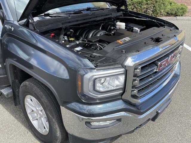 Used GMC Sierra 1500 Limited SLE 2019 | Blasius of Danbury. Danbury, Connecticut Used GMC Sierra 1500 Limited SLE 2019 | Blasius of Danbury. Danbury, Connecticut