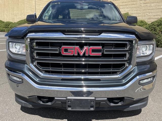 Used GMC Sierra 1500 Limited SLE 2019 | Blasius of Danbury. Danbury, Connecticut Used GMC Sierra 1500 Limited SLE 2019 | Blasius of Danbury. Danbury, Connecticut