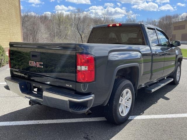 Used GMC Sierra 1500 Limited SLE 2019 | Blasius of Danbury. Danbury, Connecticut Used GMC Sierra 1500 Limited SLE 2019 | Blasius of Danbury. Danbury, Connecticut