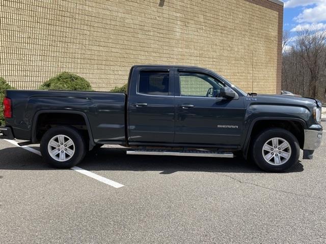 Used GMC Sierra 1500 Limited SLE 2019 | Blasius of Danbury. Danbury, Connecticut Used GMC Sierra 1500 Limited SLE 2019 | Blasius of Danbury. Danbury, Connecticut