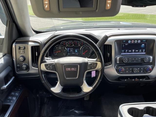 Used GMC Sierra 1500 Limited SLE 2019 | Blasius of Danbury. Danbury, Connecticut Used GMC Sierra 1500 Limited SLE 2019 | Blasius of Danbury. Danbury, Connecticut