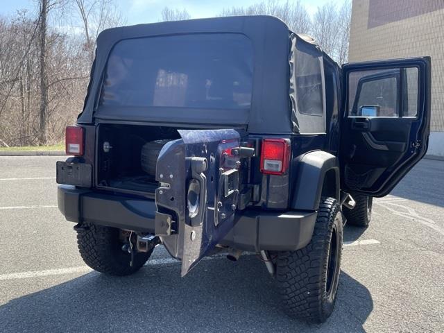 Used Jeep Wrangler Unlimited Sport 2013 | Blasius Federal Road. Brookfield, Connecticut Used Jeep Wrangler Unlimited Sport 2013 | Blasius Federal Road. Brookfield, Connecticut