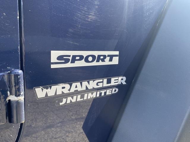 Used Jeep Wrangler Unlimited Sport 2013 | Blasius Federal Road. Brookfield, Connecticut Used Jeep Wrangler Unlimited Sport 2013 | Blasius Federal Road. Brookfield, Connecticut