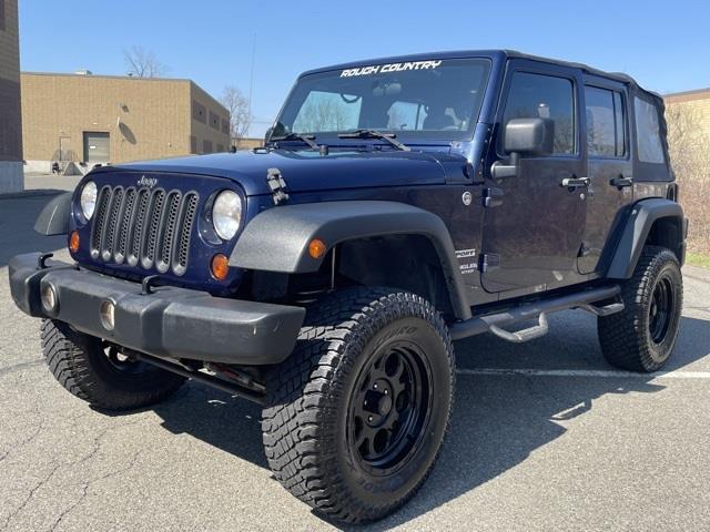 Used Jeep Wrangler Unlimited Sport 2013 | Blasius Federal Road. Brookfield, Connecticut Used Jeep Wrangler Unlimited Sport 2013 | Blasius Federal Road. Brookfield, Connecticut