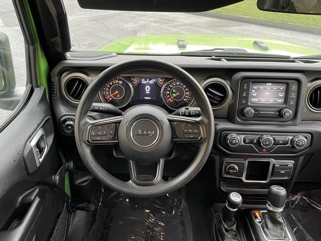 Used Jeep Wrangler Unlimited Sport 2019 | Blasius of Danbury. Danbury, Connecticut Used Jeep Wrangler Unlimited Sport 2019 | Blasius of Danbury. Danbury, Connecticut