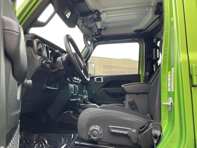 Used Jeep Wrangler Unlimited Sport 2019 | Blasius of Danbury. Danbury, Connecticut Used Jeep Wrangler Unlimited Sport 2019 | Blasius of Danbury. Danbury, Connecticut