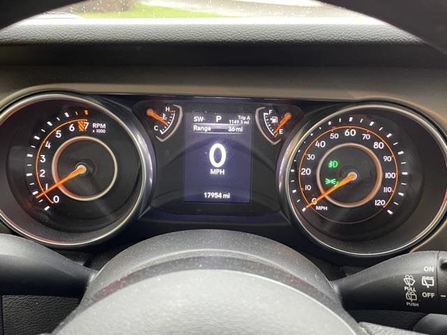 Used Jeep Wrangler Unlimited Sport 2019 | Blasius of Danbury. Danbury, Connecticut Used Jeep Wrangler Unlimited Sport 2019 | Blasius of Danbury. Danbury, Connecticut