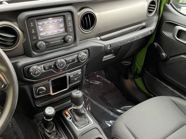 Used Jeep Wrangler Unlimited Sport 2019 | Blasius of Danbury. Danbury, Connecticut Used Jeep Wrangler Unlimited Sport 2019 | Blasius of Danbury. Danbury, Connecticut