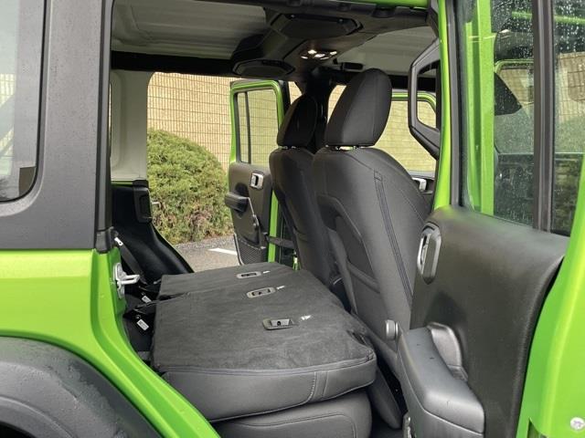 Used Jeep Wrangler Unlimited Sport 2019 | Blasius of Danbury. Danbury, Connecticut Used Jeep Wrangler Unlimited Sport 2019 | Blasius of Danbury. Danbury, Connecticut