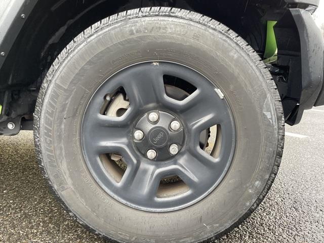 Used Jeep Wrangler Unlimited Sport 2019 | Blasius of Danbury. Danbury, Connecticut Used Jeep Wrangler Unlimited Sport 2019 | Blasius of Danbury. Danbury, Connecticut