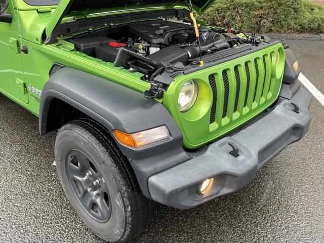 Used Jeep Wrangler Unlimited Sport 2019 | Blasius of Danbury. Danbury, Connecticut Used Jeep Wrangler Unlimited Sport 2019 | Blasius of Danbury. Danbury, Connecticut