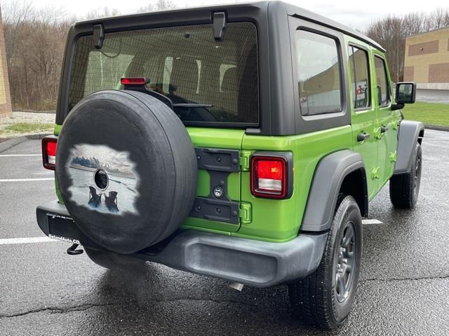 Used Jeep Wrangler Unlimited Sport 2019 | Blasius of Danbury. Danbury, Connecticut Used Jeep Wrangler Unlimited Sport 2019 | Blasius of Danbury. Danbury, Connecticut