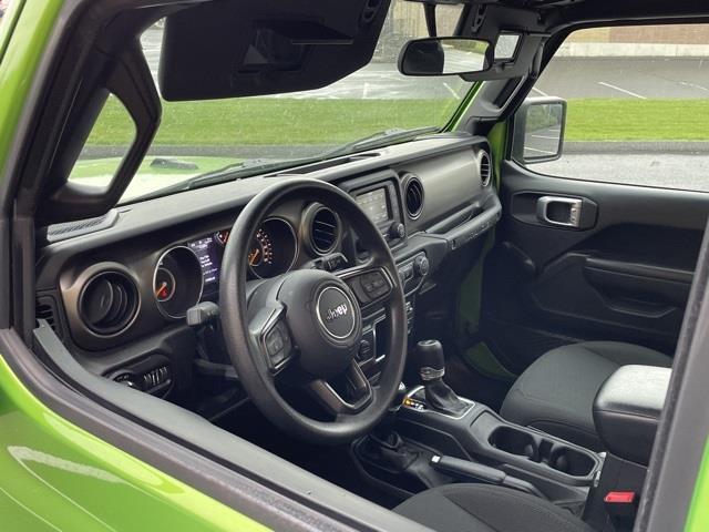 Used Jeep Wrangler Unlimited Sport 2019 | Blasius of Danbury. Danbury, Connecticut Used Jeep Wrangler Unlimited Sport 2019 | Blasius of Danbury. Danbury, Connecticut