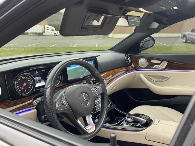 Used Mercedes-benz E-class E 300 2018 | Blasius of Danbury. Danbury, Connecticut Used Mercedes-benz E-class E 300 2018 | Blasius of Danbury. Danbury, Connecticut