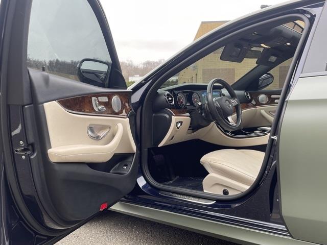 Used Mercedes-benz E-class E 300 2018 | Blasius of Danbury. Danbury, Connecticut Used Mercedes-benz E-class E 300 2018 | Blasius of Danbury. Danbury, Connecticut