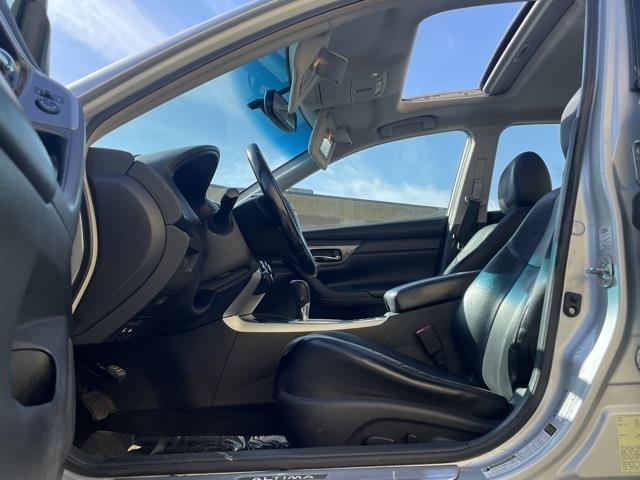 Used Nissan Altima 2.5 SL 2013 | Blasius Federal Road. Brookfield, Connecticut Used Nissan Altima 2.5 SL 2013 | Blasius Federal Road. Brookfield, Connecticut