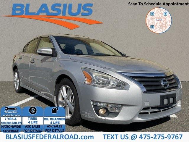 Used Nissan Altima 2.5 SL 2013 | Blasius Federal Road. Brookfield, Connecticut Used Nissan Altima 2.5 SL 2013 | Blasius Federal Road. Brookfield, Connecticut