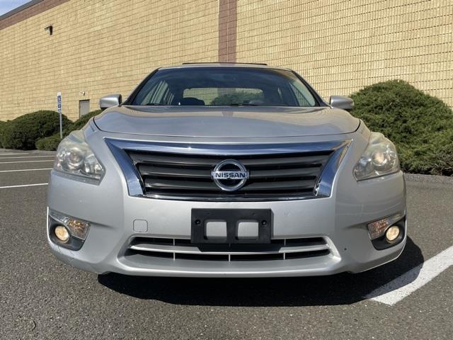 Used Nissan Altima 2.5 SL 2013 | Blasius Federal Road. Brookfield, Connecticut Used Nissan Altima 2.5 SL 2013 | Blasius Federal Road. Brookfield, Connecticut