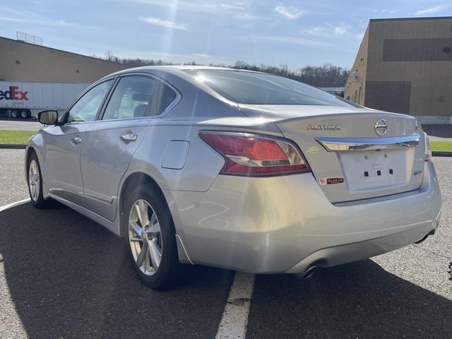 Used Nissan Altima 2.5 SL 2013 | Blasius Federal Road. Brookfield, Connecticut Used Nissan Altima 2.5 SL 2013 | Blasius Federal Road. Brookfield, Connecticut