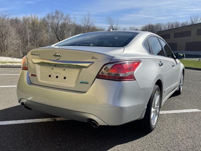 Used Nissan Altima 2.5 SL 2013 | Blasius Federal Road. Brookfield, Connecticut Used Nissan Altima 2.5 SL 2013 | Blasius Federal Road. Brookfield, Connecticut