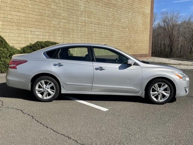 Used Nissan Altima 2.5 SL 2013 | Blasius Federal Road. Brookfield, Connecticut Used Nissan Altima 2.5 SL 2013 | Blasius Federal Road. Brookfield, Connecticut